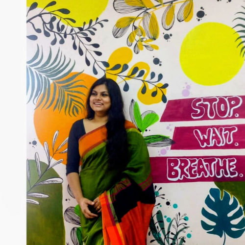 Stuti Chakravarty