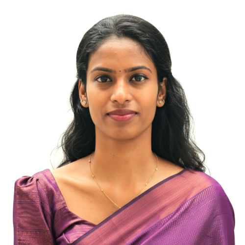 Kripa Raichel Mathew