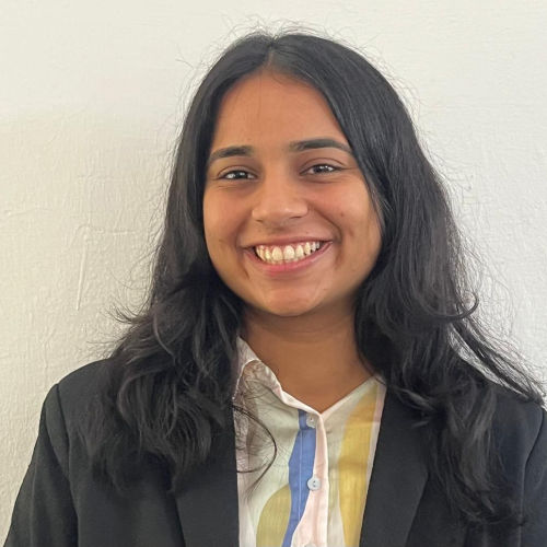 Khushi Majithiya