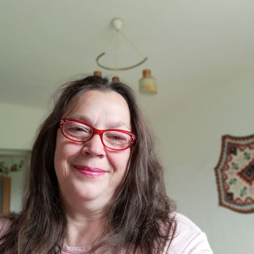 Andrea Warneke