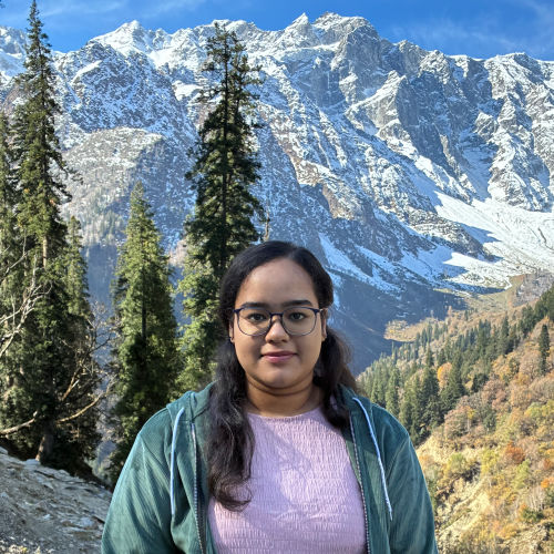 Aparna S Dev