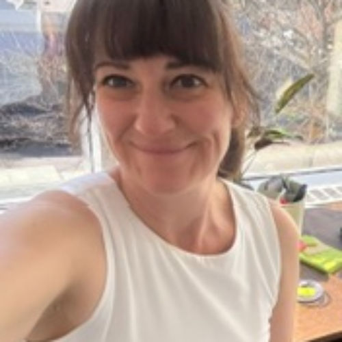 Marie-Pascale Gagnon