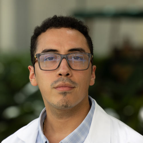 Paul Matos Gonzales