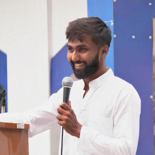 Vaiibhav Siingh