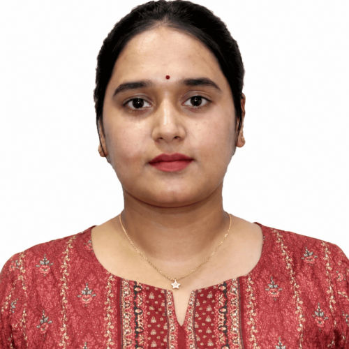PRIYANKA BHARDWAJ