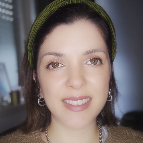 Leticia Figueirinha