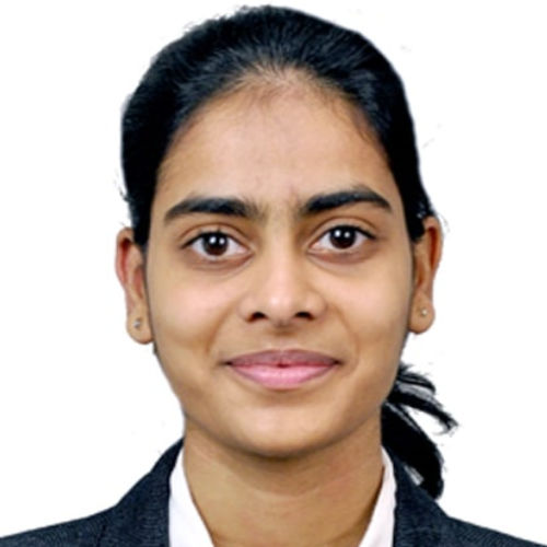 Preetika Mohta