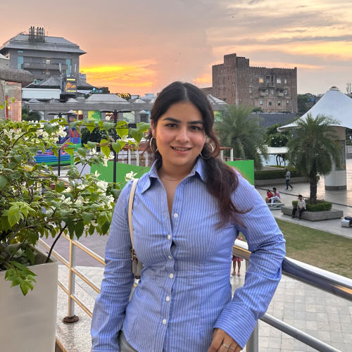 Shweta