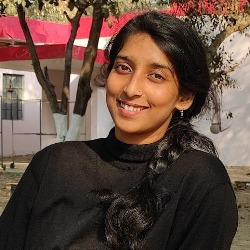 Saumya Srivastava
