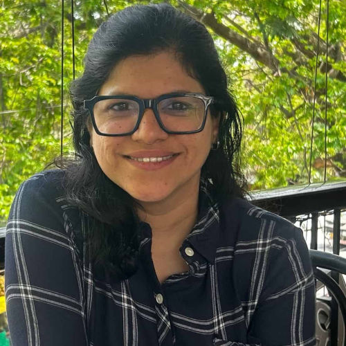Rupal Pai Rathi