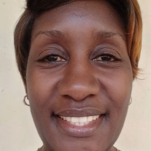 Liza Mukoyia Shitohi