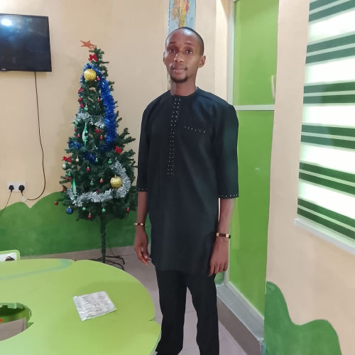 OKAFOR JOHNSTEVE Udochukwu