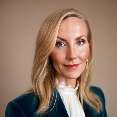 Christina Plejdrup