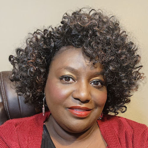 Nakia Cherie Alford Sunday