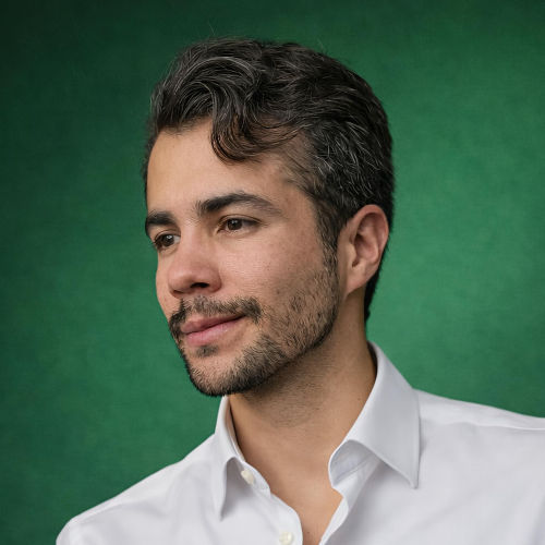 Luis Fernando Franco Lopez