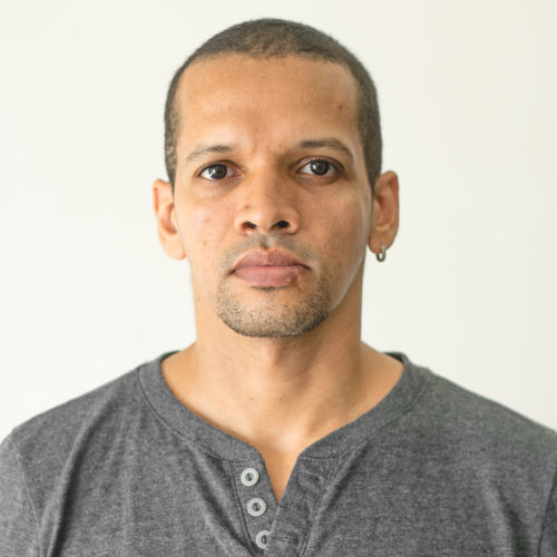 Marcos Francisco dos Santos