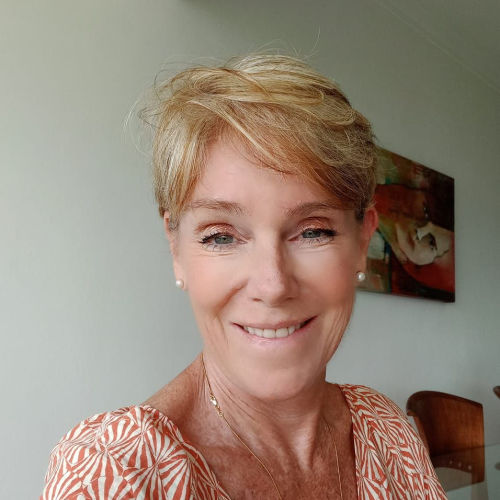 Shelagh MacFarlane