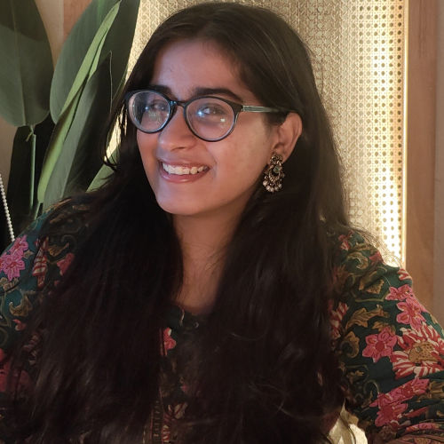 Rishita Bhatia
