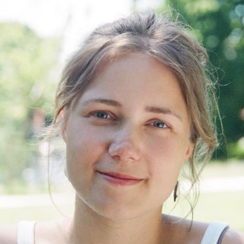 Evalotte Krause