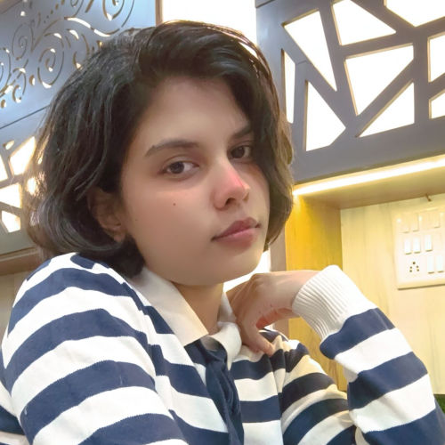 SHIKHA BHARDWAJ