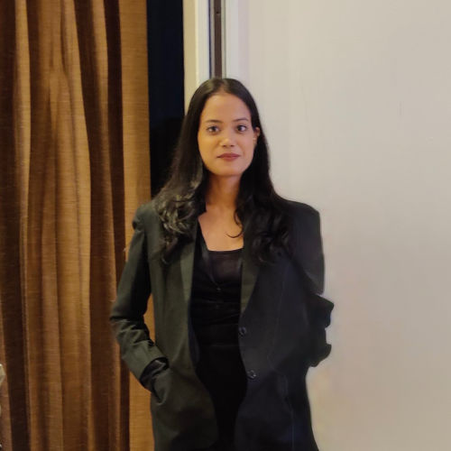 Andriya baruah