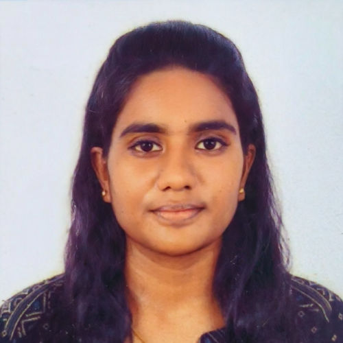 Sherin E