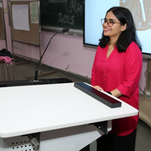 Aditi Pandey