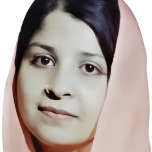 AMNA IJAZ