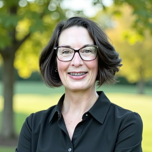 Kimberly Frost-Hunt