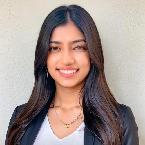 Ishangi mishra