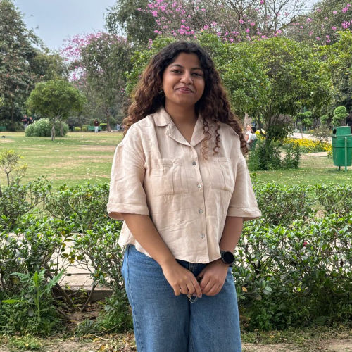 Navvya Arya