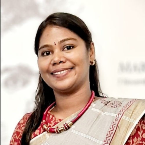 Chellam Bhuvaneswari