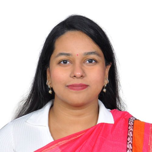 Medisetty Vaishnavi