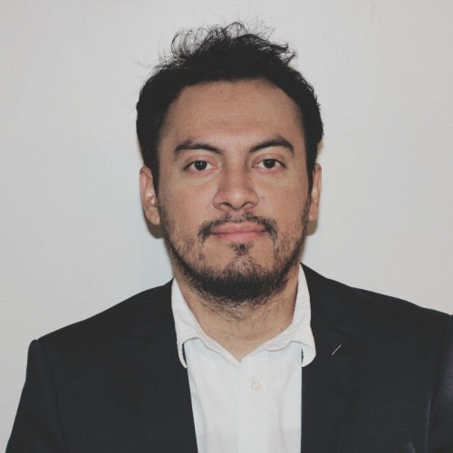 Daniel Hernandez Vasquez