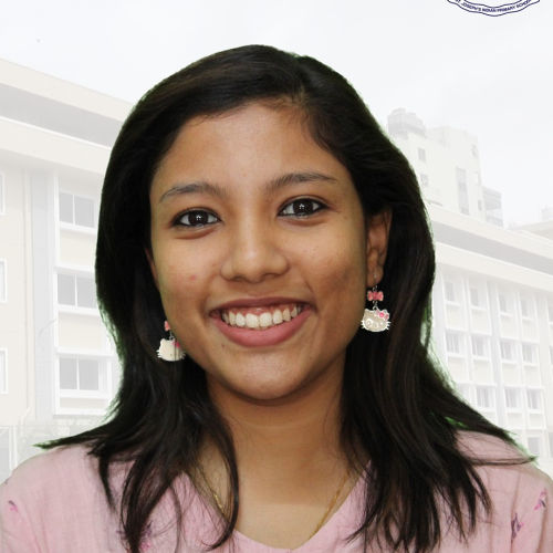 Akshara R
