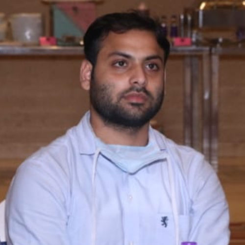 Milan Arora