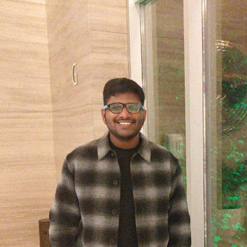 Chris George Varghese
