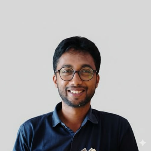 ARUN BHOSALE