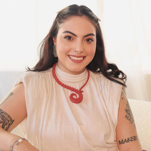 Amanda Moses Xocaira