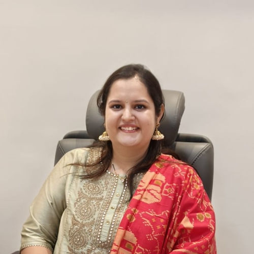 Jui Pujari