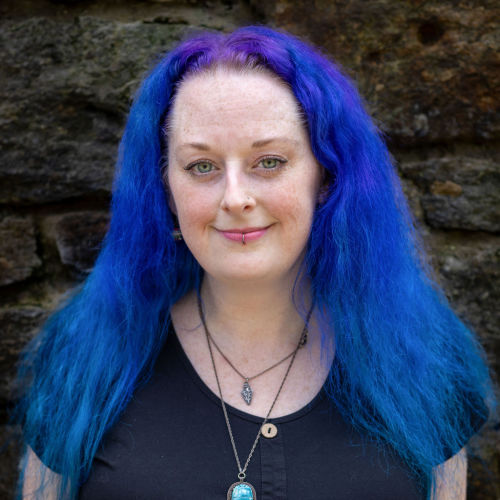 Melanie Ward
