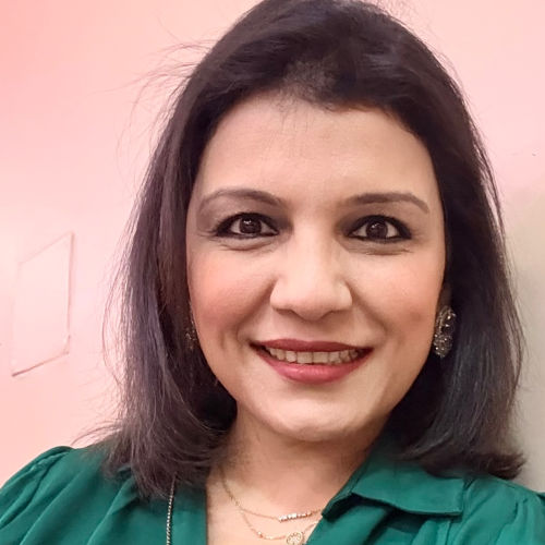 Humaira Affan