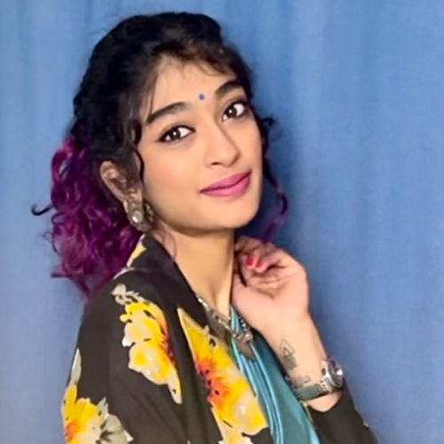 Mahathi Karumanchi