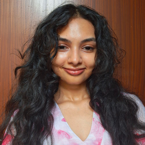 Archana Dineshkumar Manhachery