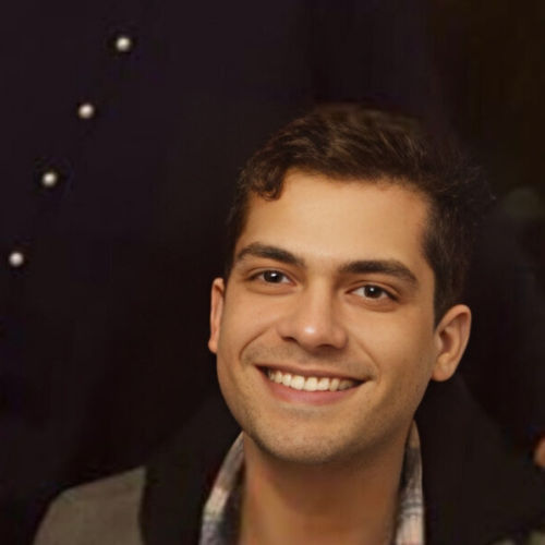 Marco Fresnedo