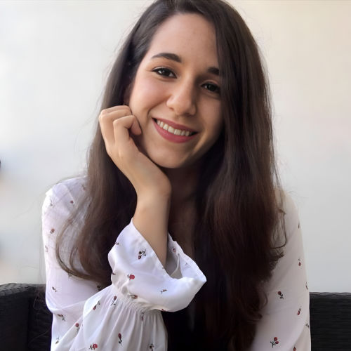 Carla Mendoza Molinari