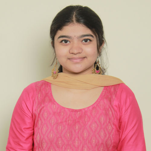 Niroosha Chandra