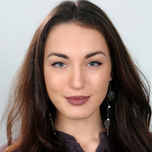 Eva Daneva