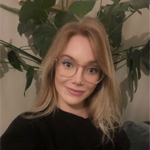 Lea Jacobsson