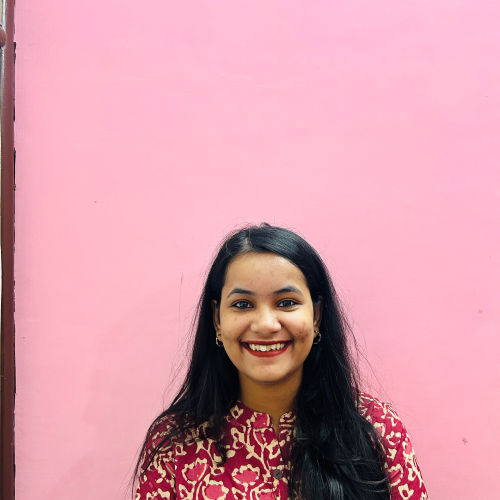 SALONI MAHESHWARI